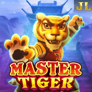 Jili : Master Tiger - NOLIMITSLOT777