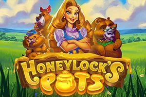 Honeylocks Pots - NOLIMITSLOT777