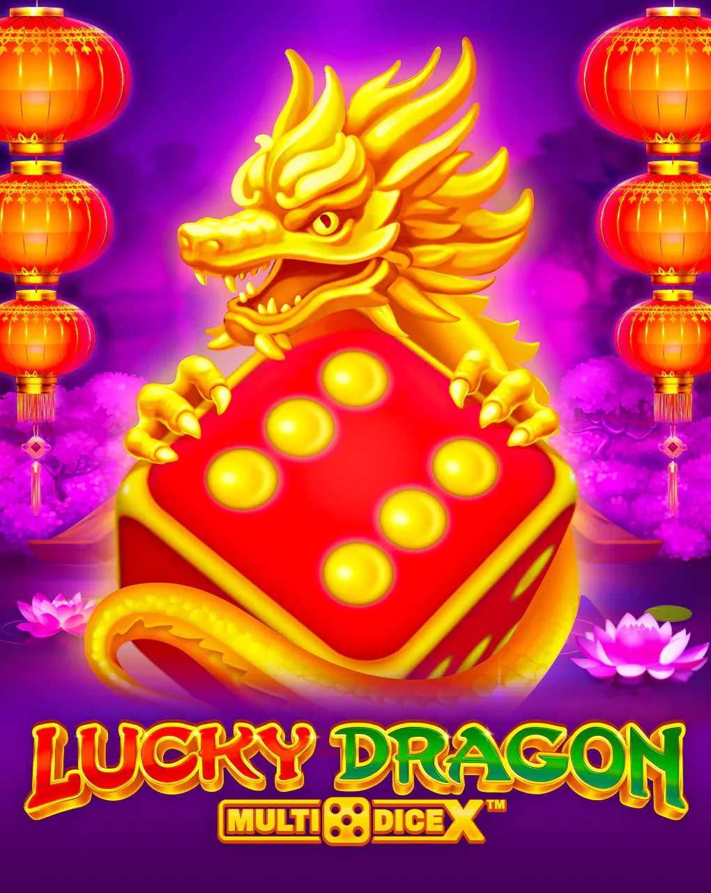 Bgaming : Lucky Dragon MultiDice X - NOLIMITSLOT777