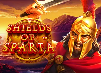 Pragmatic : Shield Of Sparta - NOLIMITSLOT777