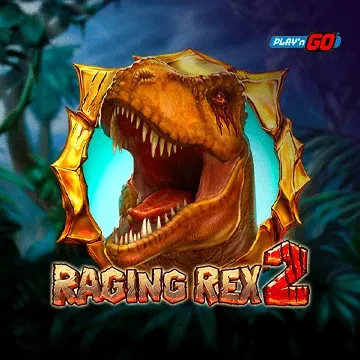 PlaynGo : Raging Rex 2 - NOLIMITSLOT777