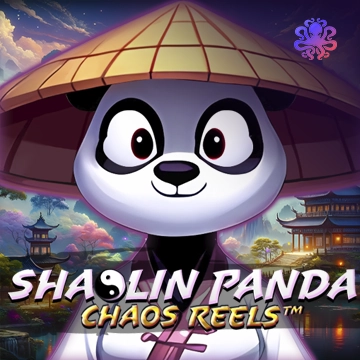 Octoplay : Shaolin Panda Chaos Reels - NOLIMITSLOT777