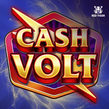 Redtiger : Cash Volt - NOLIMITSLOT777