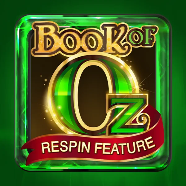 Microgaming : Book of Oz - NOLIMITSLOT777