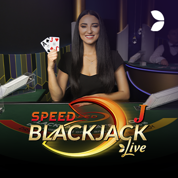 Speed Blackjack J - NOLIMITSLOT777