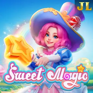 Jili : Sweet Magic - NOLIMITSLOT777