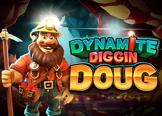 Dynamite Diggin Doug - NOLIMITSLOT777