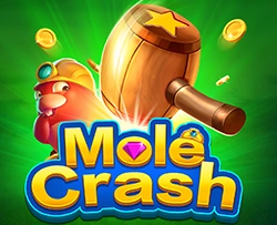 Mole Crash - NOLIMITSLOT777