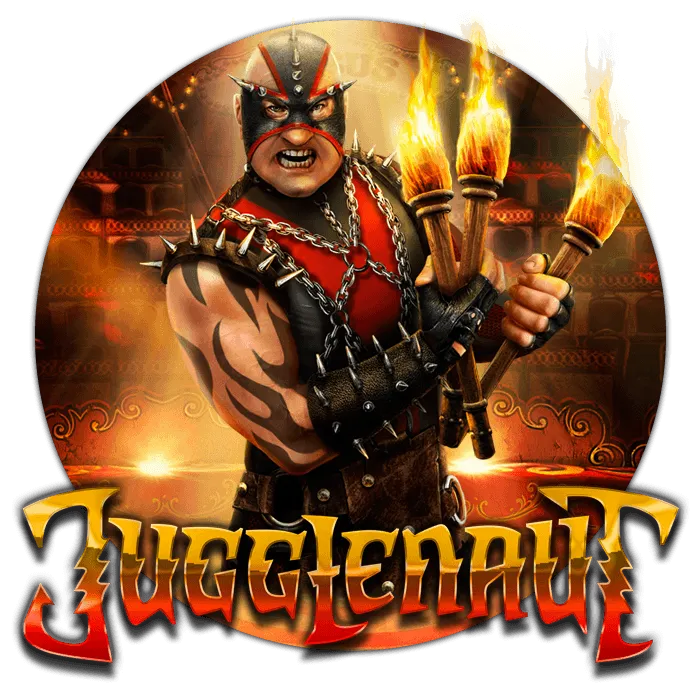 Habanero : Jugglenaut - NOLIMITSLOT777
