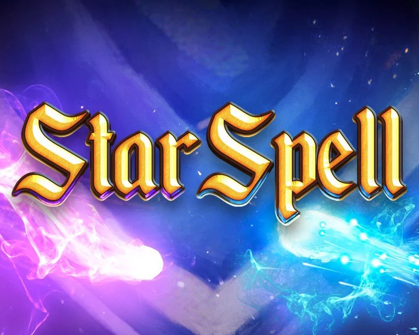 StarSpell - NOLIMITSLOT777