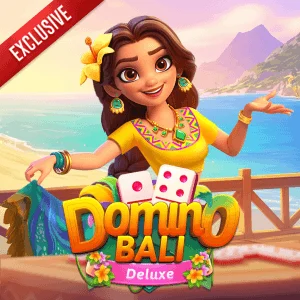 Besoft : Deluxe Domino Bali - NOLIMITSLOT777