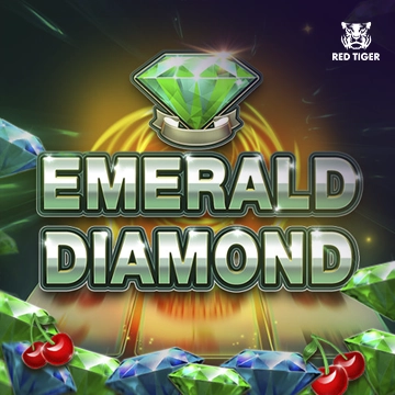 Redtiger : Emerald Diamond - NOLIMITSLOT777