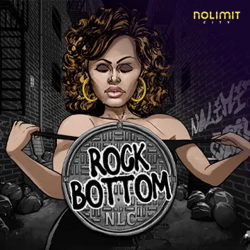 NolimitCity : Rock Bottom - NOLIMITSLOT777
