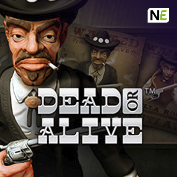 Dead or Alive - NOLIMITSLOT777