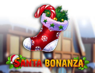 Besoft : Santa Bonanza - NOLIMITSLOT777