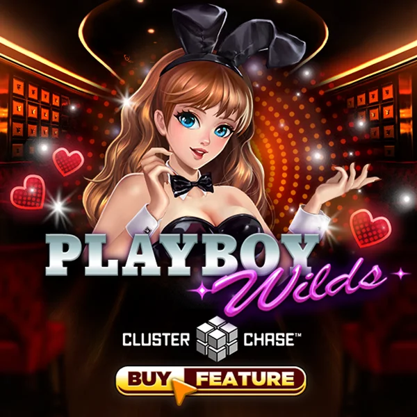 Microgaming : Playboy Wilds - NOLIMITSLOT777