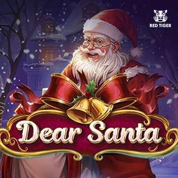 Redtiger : Dear Santa - NOLIMITSLOT777