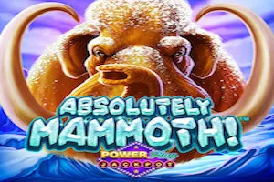 Absolutely Mammoth PowerPlay Jackpot - NOLIMITSLOT777
