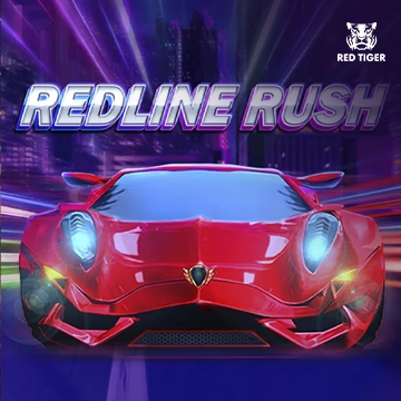 Redtiger : Redline Rush - NOLIMITSLOT777