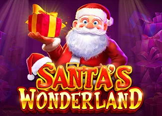 Pragmatic : Santas Wonderland - NOLIMITSLOT777