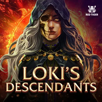 Lokis Descendants - NOLIMITSLOT777