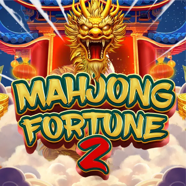 CosmoPlay : Mahjong Fortune 2 - NOLIMITSLOT777