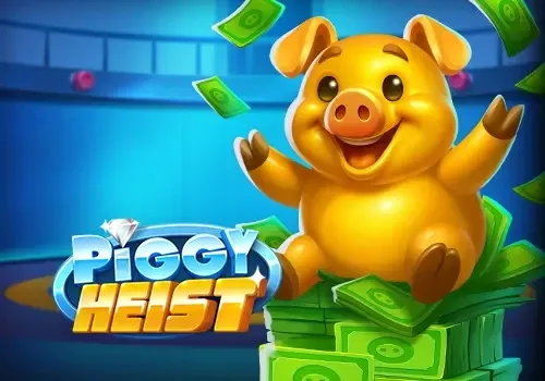 PlaynGo : Piggy Heist - NOLIMITSLOT777