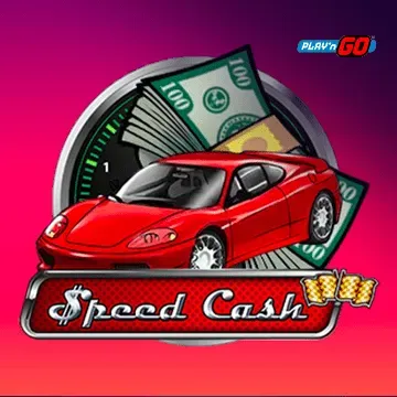 PlaynGo : Speed Cash - NOLIMITSLOT777
