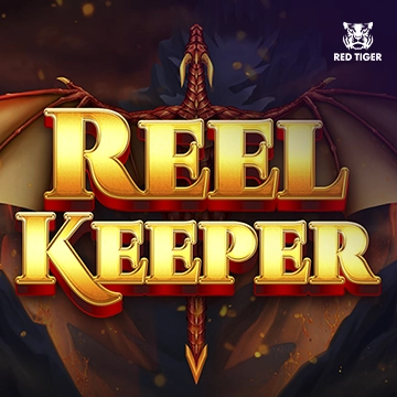 Redtiger : Reel Keeper - NOLIMITSLOT777