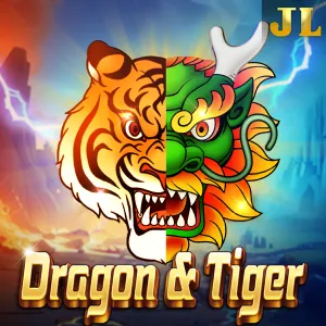 Dragon & Tiger - NOLIMITSLOT777