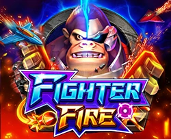 Fighter Fire - NOLIMITSLOT777