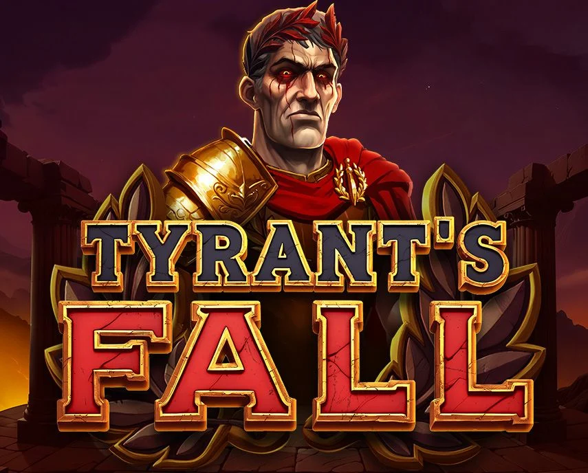 Tyrants Fall - NOLIMITSLOT777