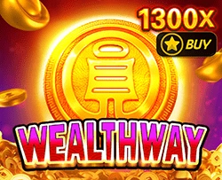 JDB : Wealthway - NOLIMITSLOT777