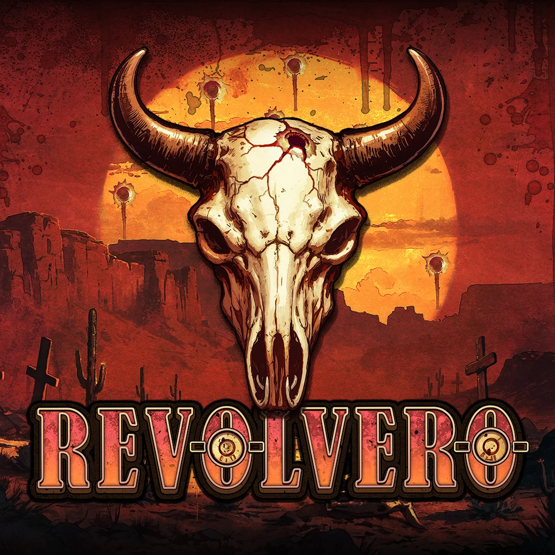 Redtiger : Revolvero - NOLIMITSLOT777