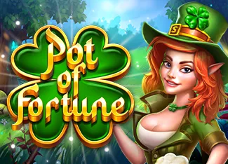 Pragmatic : Pot of Fortune - NOLIMITSLOT777