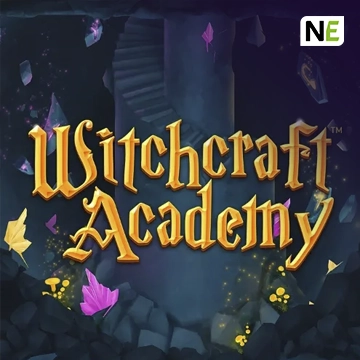 Witchcraft Academy - NOLIMITSLOT777