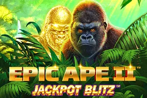 Epic Ape II Jackpot Blitz - NOLIMITSLOT777