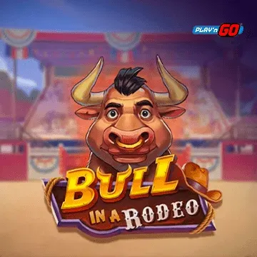 PlaynGo : Bull in a Rodeo - NOLIMITSLOT777