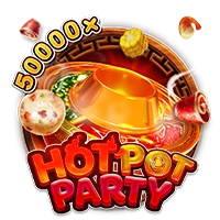 Facai : HOT POT PARTY - NOLIMITSLOT777