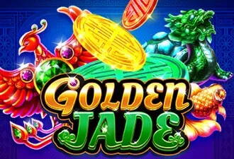 PLAYSTAR : GOLDEN JADE - NOLIMITSLOT777