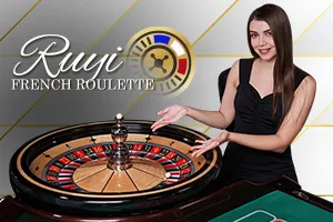 Ruyi French Roulette - NOLIMITSLOT777