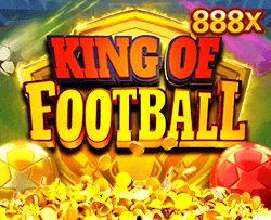 KingOfFootball - NOLIMITSLOT777