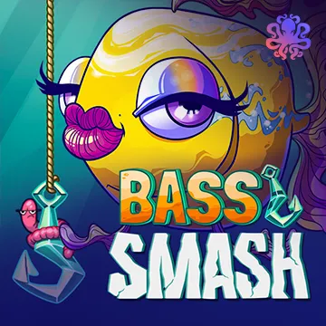 Octoplay : Bass Smash - NOLIMITSLOT777