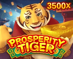 JDB : Prosperity Tiger - NOLIMITSLOT777