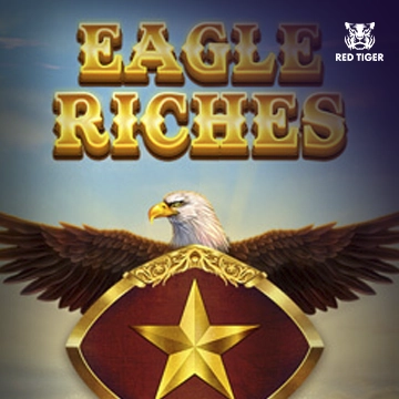 Redtiger : Eagle Riches - NOLIMITSLOT777