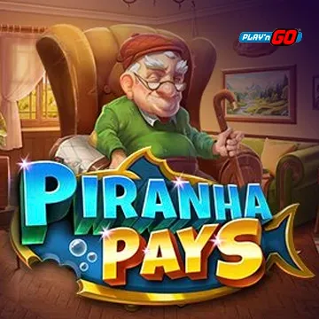 PlaynGo : Piranha Pays - NOLIMITSLOT777