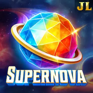 Jili : Supernova - NOLIMITSLOT777