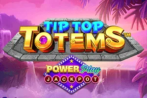 Tip Top Totem PowerPlay Jackpot - NOLIMITSLOT777