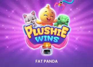 FatPanda : Plushie Wins - NOLIMITSLOT777