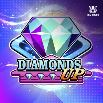 Redtiger : Diamonds Up - NOLIMITSLOT777